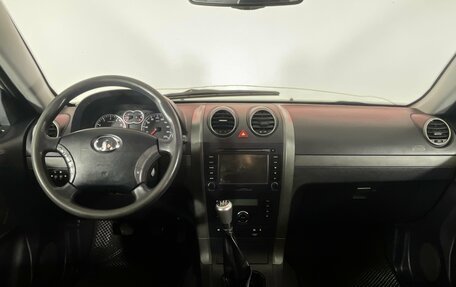 Great Wall Hover H3 I, 2013 год, 658 000 рублей, 11 фотография