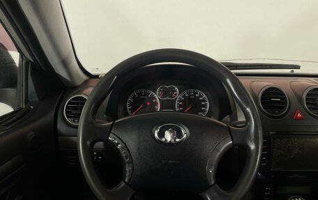 Great Wall Hover H3 I, 2013 год, 658 000 рублей, 14 фотография