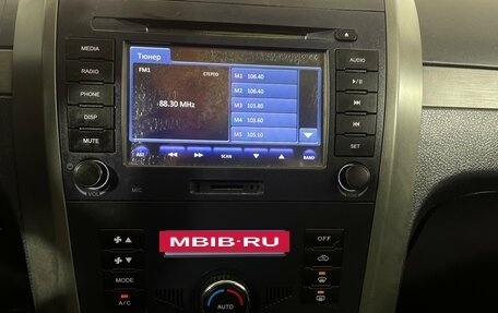 Great Wall Hover H3 I, 2013 год, 658 000 рублей, 18 фотография