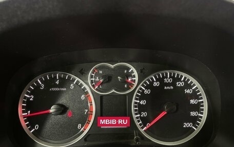 Great Wall Hover H3 I, 2013 год, 658 000 рублей, 17 фотография