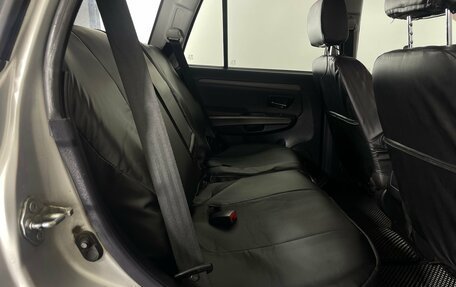 Great Wall Hover H3 I, 2013 год, 658 000 рублей, 25 фотография