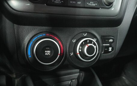 KIA Rio III рестайлинг, 2013 год, 780 000 рублей, 13 фотография