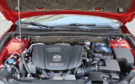 Mazda 3, 2014 год, 1 650 000 рублей, 10 фотография