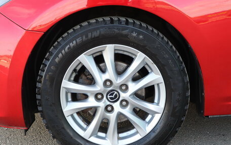 Mazda 3, 2014 год, 1 650 000 рублей, 9 фотография