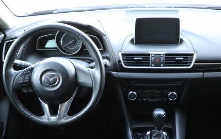 Mazda 3, 2014 год, 1 650 000 рублей, 13 фотография