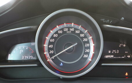 Mazda 3, 2014 год, 1 650 000 рублей, 11 фотография