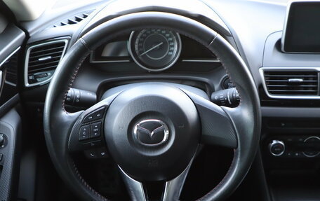 Mazda 3, 2014 год, 1 650 000 рублей, 12 фотография