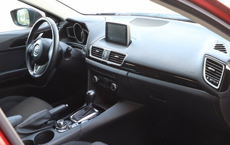 Mazda 3, 2014 год, 1 650 000 рублей, 15 фотография