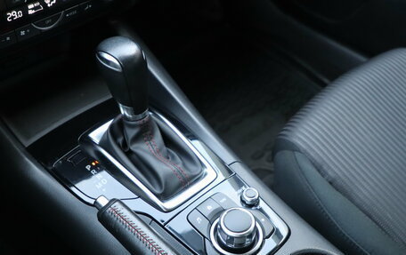 Mazda 3, 2014 год, 1 650 000 рублей, 18 фотография