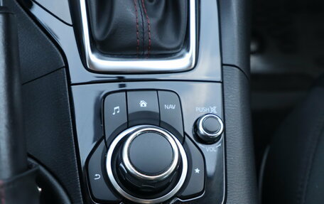 Mazda 3, 2014 год, 1 650 000 рублей, 19 фотография