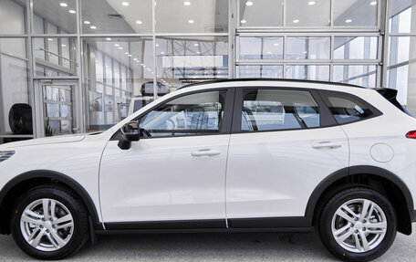 Haval Jolion, 2026 год, 2 449 000 рублей, 4 фотография