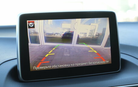 Mazda 3, 2014 год, 1 650 000 рублей, 16 фотография