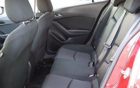 Mazda 3, 2014 год, 1 650 000 рублей, 21 фотография