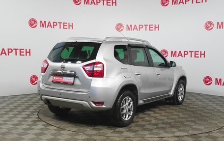 Nissan Terrano III, 2016 год, 1 320 000 рублей, 5 фотография