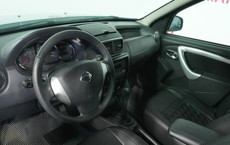 Nissan Terrano III, 2016 год, 1 320 000 рублей, 9 фотография