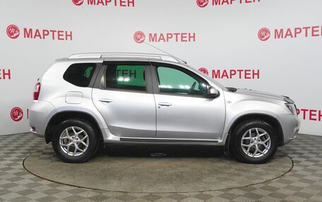 Nissan Terrano III, 2016 год, 1 320 000 рублей, 4 фотография