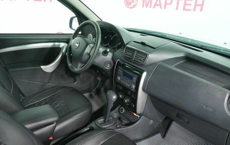 Nissan Terrano III, 2016 год, 1 320 000 рублей, 10 фотография