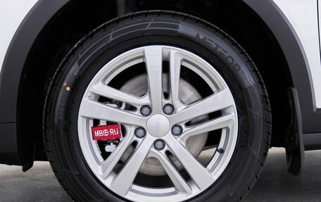 Haval Jolion, 2026 год, 2 449 000 рублей, 10 фотография