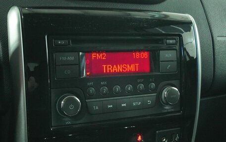 Nissan Terrano III, 2016 год, 1 320 000 рублей, 12 фотография