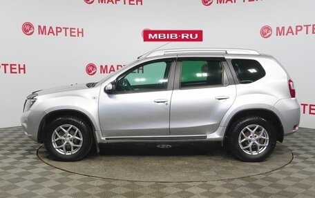 Nissan Terrano III, 2016 год, 1 320 000 рублей, 8 фотография