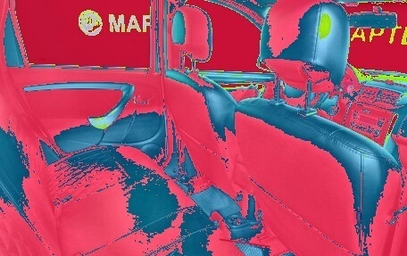 Nissan Terrano III, 2016 год, 1 320 000 рублей, 11 фотография