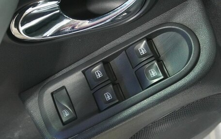 Nissan Terrano III, 2016 год, 1 320 000 рублей, 14 фотография