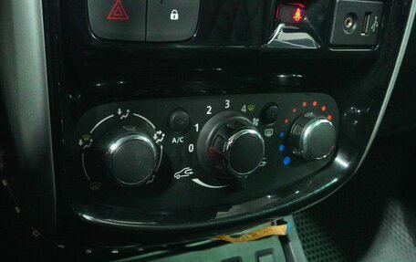 Nissan Terrano III, 2016 год, 1 320 000 рублей, 13 фотография