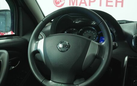 Nissan Terrano III, 2016 год, 1 320 000 рублей, 16 фотография