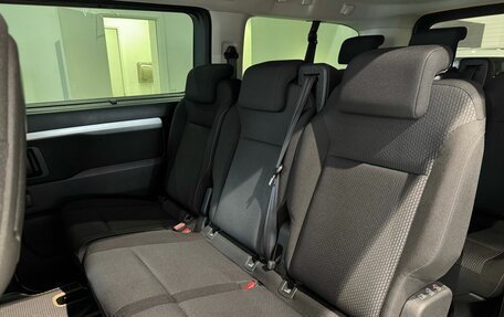 Citroen SpaceTourer I, 2019 год, 2 730 000 рублей, 11 фотография