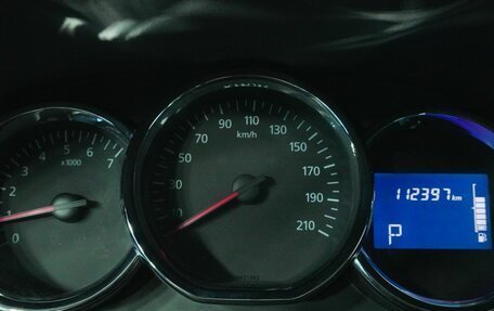 Nissan Terrano III, 2016 год, 1 320 000 рублей, 17 фотография