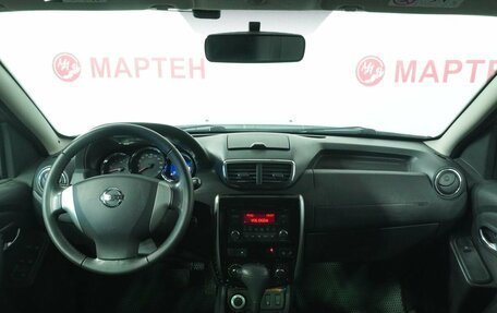 Nissan Terrano III, 2016 год, 1 320 000 рублей, 15 фотография