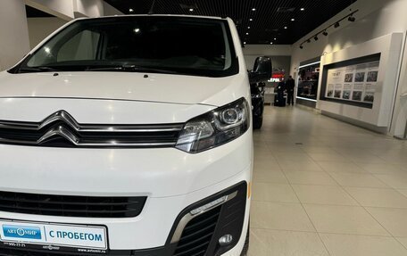 Citroen SpaceTourer I, 2019 год, 2 730 000 рублей, 8 фотография