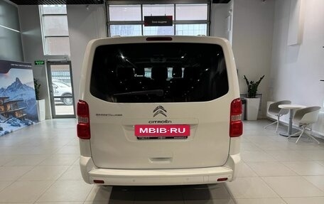 Citroen SpaceTourer I, 2019 год, 2 730 000 рублей, 5 фотография