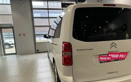 Citroen SpaceTourer I, 2019 год, 2 730 000 рублей, 7 фотография