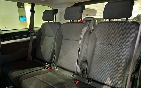 Citroen SpaceTourer I, 2019 год, 2 730 000 рублей, 12 фотография