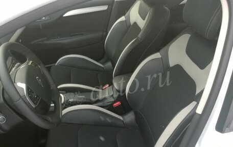 Citroen C4 II рестайлинг, 2014 год, 450 000 рублей, 3 фотография