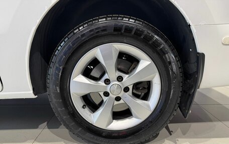 Citroen SpaceTourer I, 2019 год, 2 730 000 рублей, 20 фотография