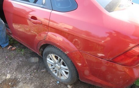 Ford Focus II рестайлинг, 2008 год, 180 000 рублей, 3 фотография