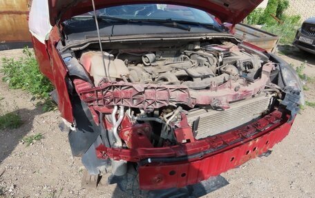 Ford Focus II рестайлинг, 2008 год, 180 000 рублей, 9 фотография