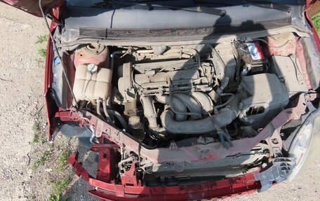 Ford Focus II рестайлинг, 2008 год, 180 000 рублей, 10 фотография