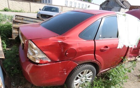 Ford Focus II рестайлинг, 2008 год, 180 000 рублей, 4 фотография