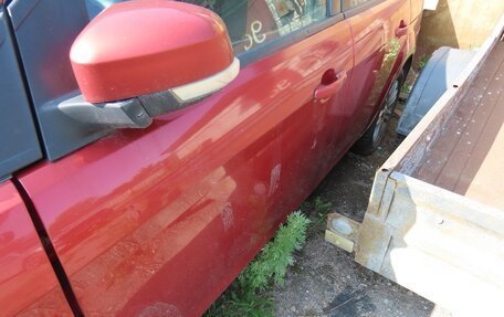 Ford Focus II рестайлинг, 2008 год, 180 000 рублей, 8 фотография