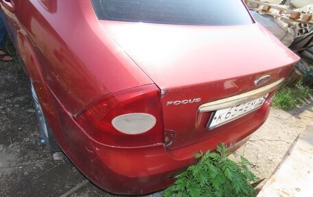 Ford Focus II рестайлинг, 2008 год, 180 000 рублей, 12 фотография