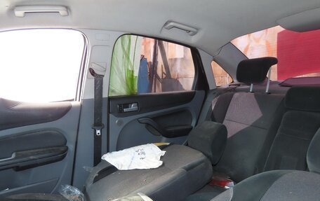 Ford Focus II рестайлинг, 2008 год, 180 000 рублей, 11 фотография