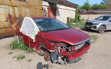 Ford Focus II рестайлинг, 2008 год, 180 000 рублей, 13 фотография