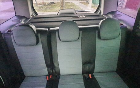 Peugeot Partner II рестайлинг 2, 2010 год, 175 000 рублей, 5 фотография