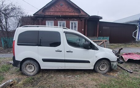 Peugeot Partner II рестайлинг 2, 2010 год, 175 000 рублей, 7 фотография