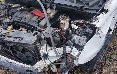 Peugeot Partner II рестайлинг 2, 2010 год, 175 000 рублей, 13 фотография