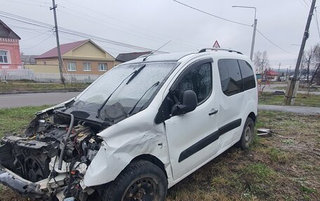 Peugeot Partner II рестайлинг 2, 2010 год, 175 000 рублей, 11 фотография