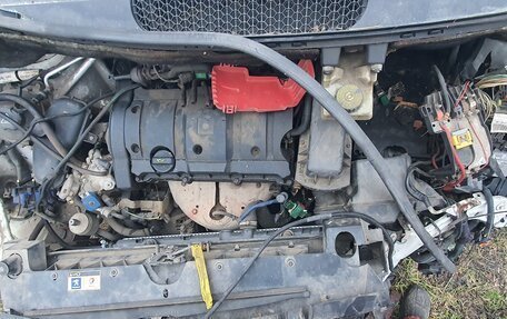 Peugeot Partner II рестайлинг 2, 2010 год, 175 000 рублей, 12 фотография